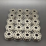 x20 Metal Bobbins