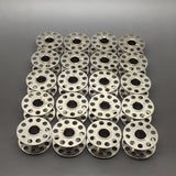 x10 Metal Bobbins