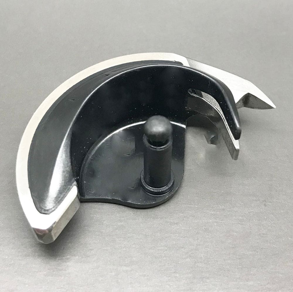 Shuttle Hook
