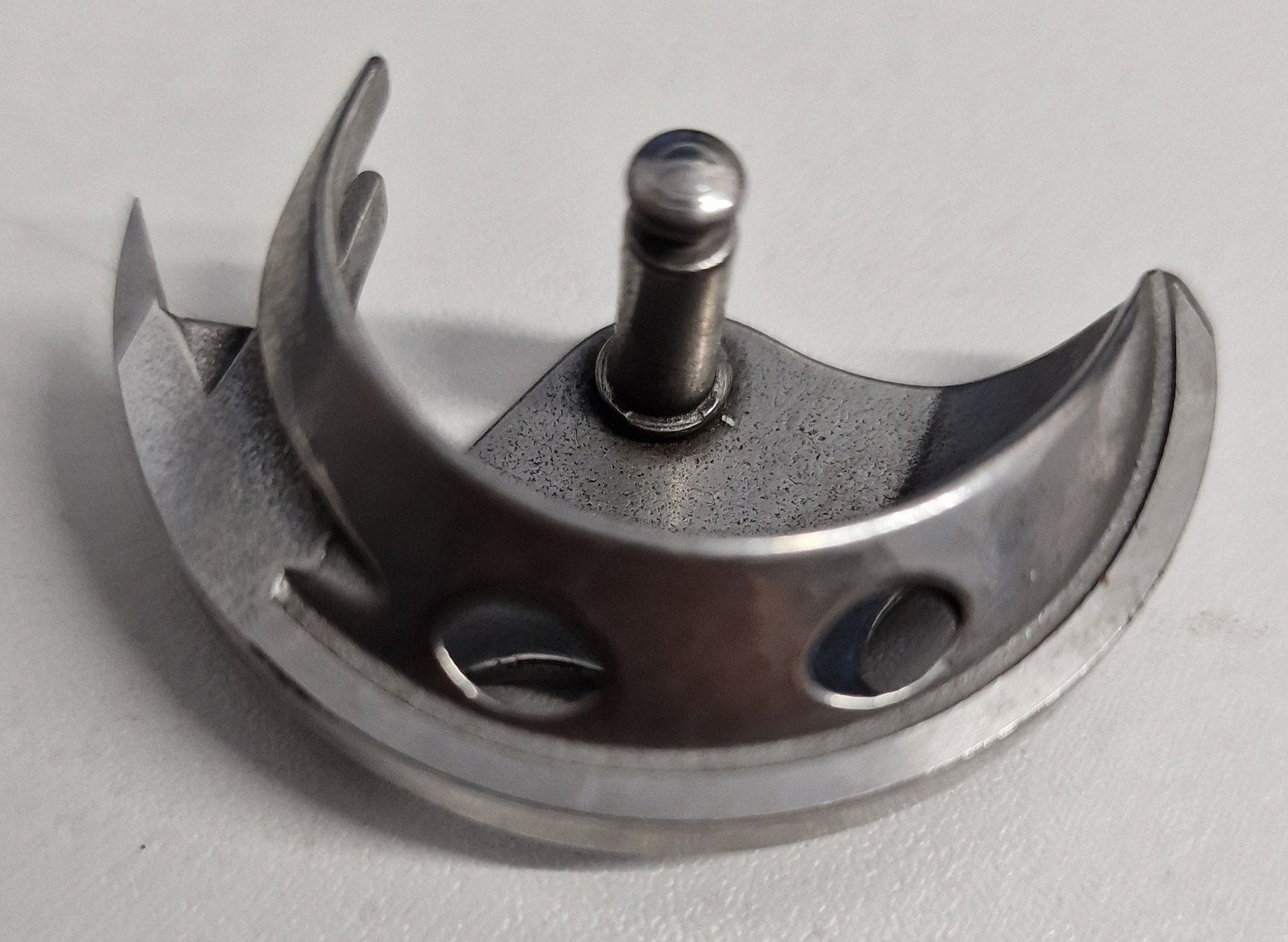 Shuttle Hook Metal