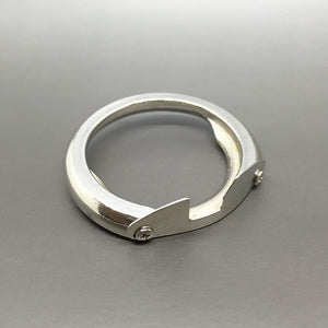 Shuttle Hook Retaining Ring