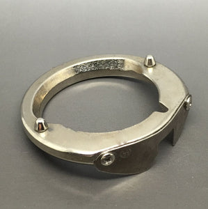 Shuttle Hook Retaining Ring