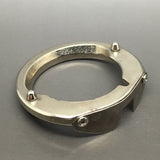 Shuttle Hook Retaining Ring