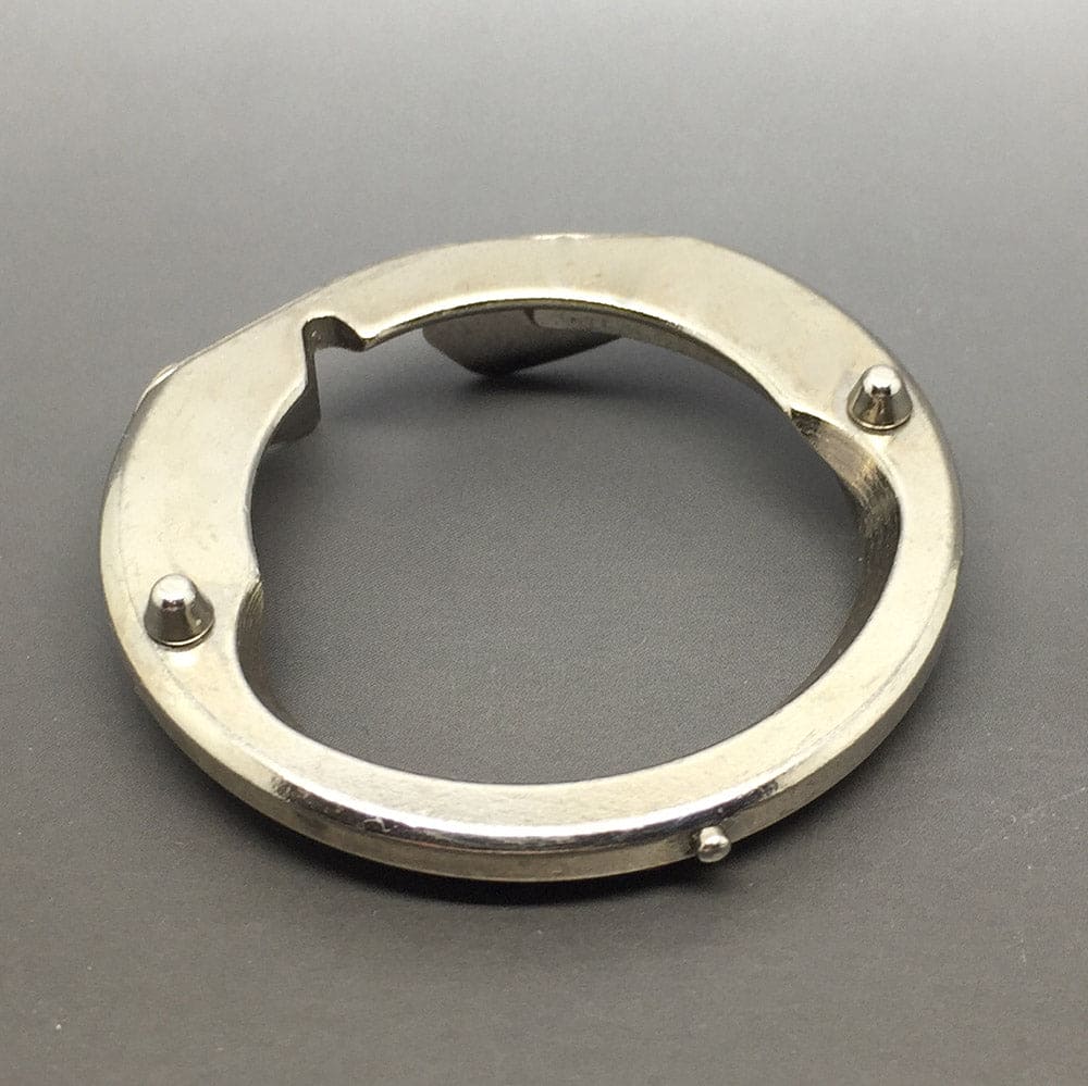 Shuttle Hook Retaining Ring