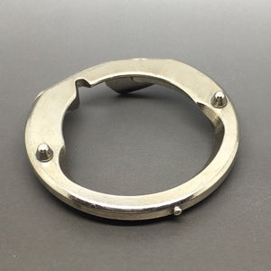 Shuttle Hook Retaining Ring