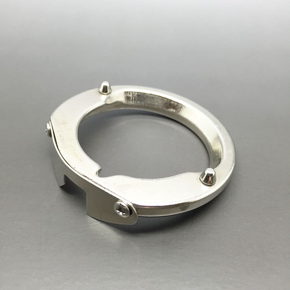 Shuttle Hook Retaining Ring