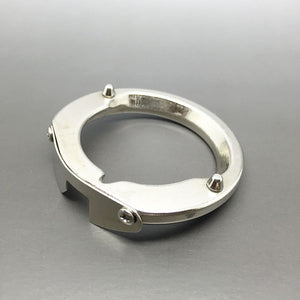 Shuttle Hook Retaining Ring