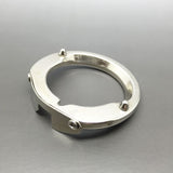 Shuttle Hook Retaining Ring