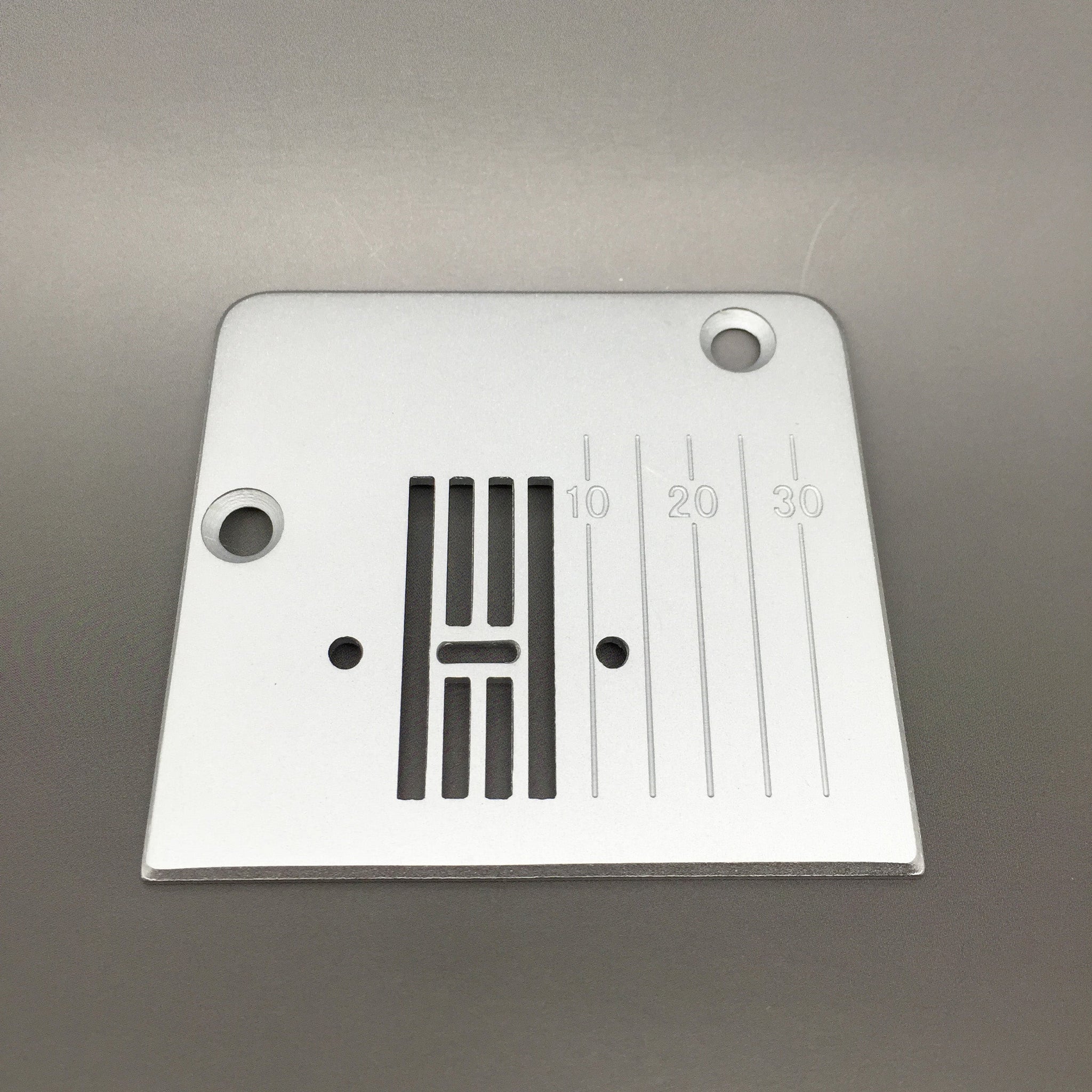 Needle Plate