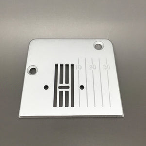 Needle Plate