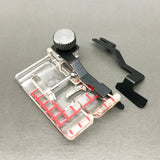 Clear View Quilting foot(OV)-9mm Category D Janome (Compatible Part) 202089000