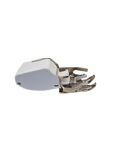 Sewing Machine Screw on Even Feed Walking Foot (Narrow)