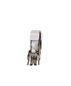 Sewing Machine Screw on Even Feed Walking Foot (Narrow)