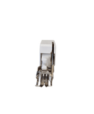 Sewing Machine Screw on Even Feed Walking Foot (Narrow)