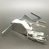 Walking Foot With Guide For Husqvarna Viking Sewing Machines