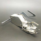 Walking Foot With Guide For Husqvarna Viking Sewing Machines