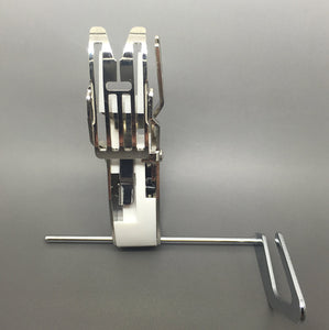 Walking Foot With Guide For Husqvarna Viking Sewing Machines