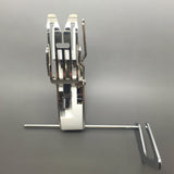 Walking Foot With Guide For Husqvarna Viking Sewing Machines