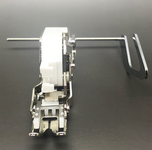 Walking Foot With Guide For Husqvarna Viking Sewing Machines