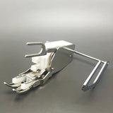 Walking Foot With Guide For Husqvarna Viking Sewing Machines