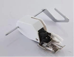 Sewing Machine Screw-on Even Feed Walking Foot with Quilt Guide for Austin, Brother Singer Toyota and More