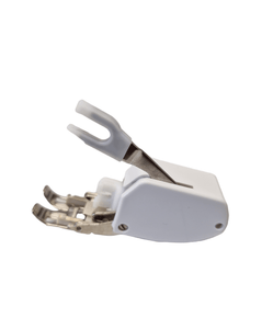Sewing Machine Screw on Even Feed Walking Foot (Wide)