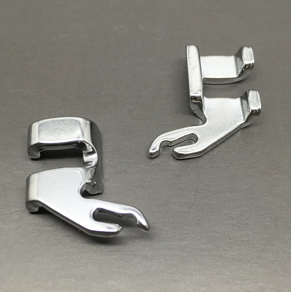 Short Shank Foot Bracket For Singer