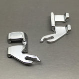 Short Shank Foot Bracket For Singer