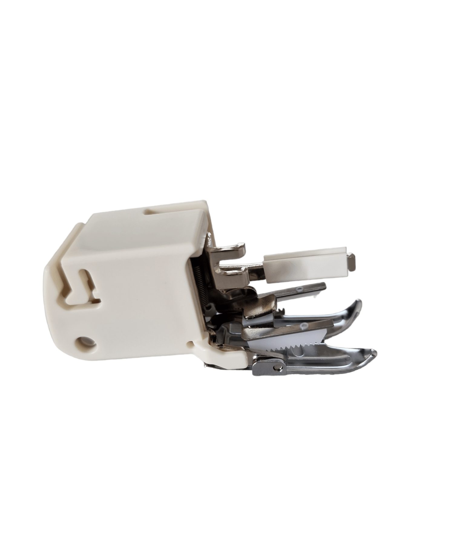 Janome Memory Craft CATEGORY D Compatible Walking Foot High Shank with Quilt Guide 9mm For Janome Cat D