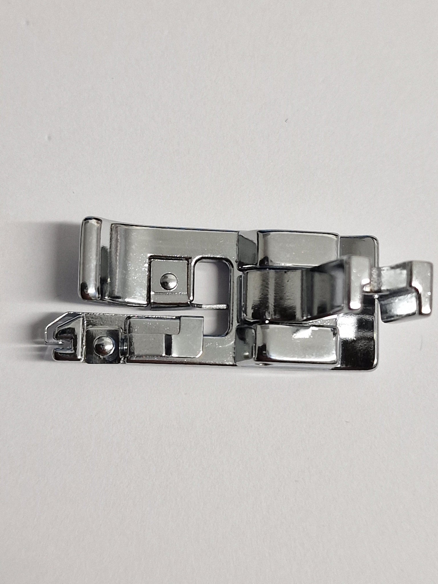 Presser Foot Low Shank