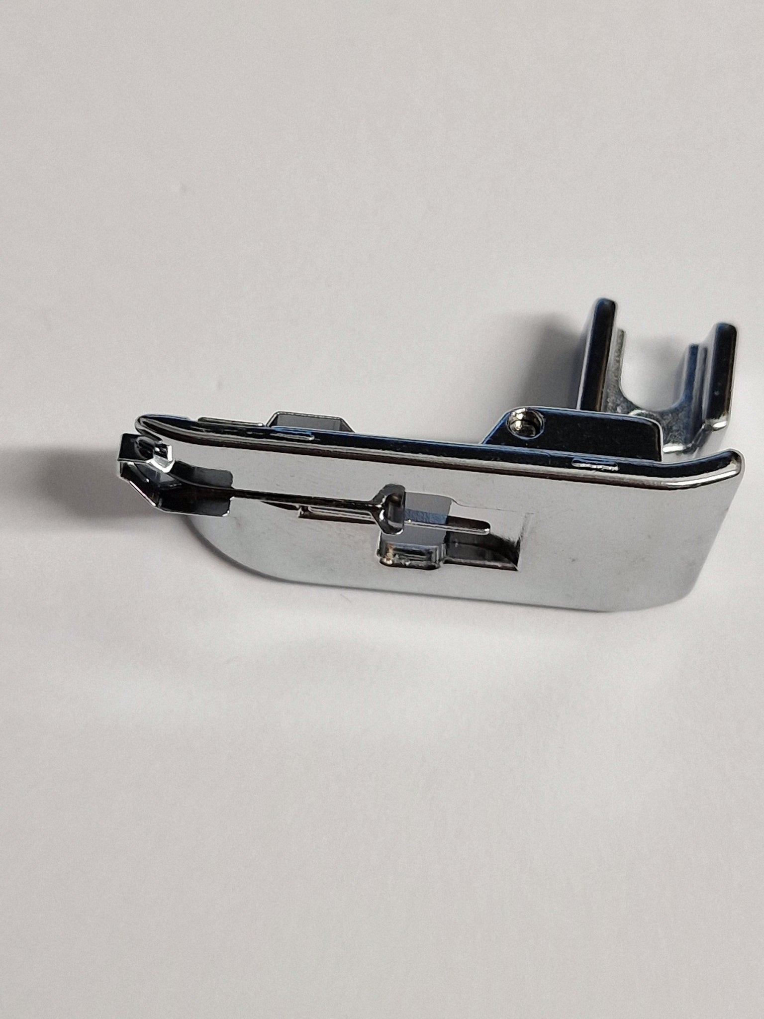 Presser Foot Low Shank