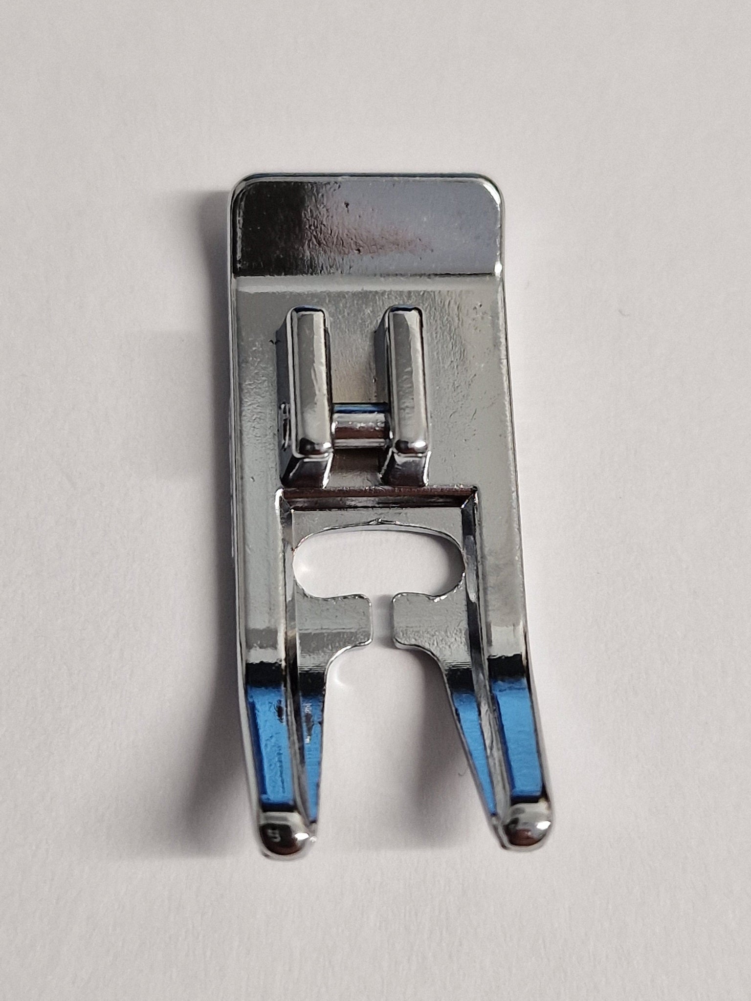Zig Zag Foot Snap On To Fit Singer Machines