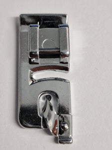 Zig Zag Flat Hemmer Foot