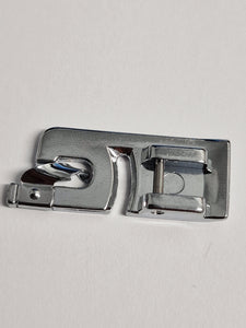 Zig Zag Flat Hemmer Foot
