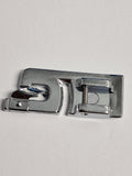 Zig Zag Flat Hemmer Foot