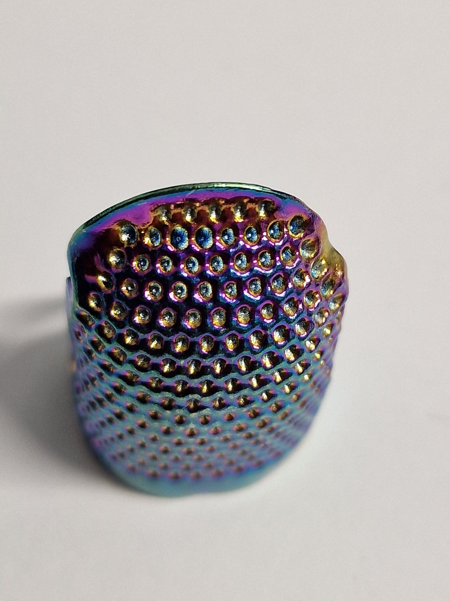 Thimbles