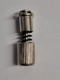 Quick Release Presser Foot Tool For Sewing Machines