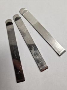 3x3 Inch Hemming Clips