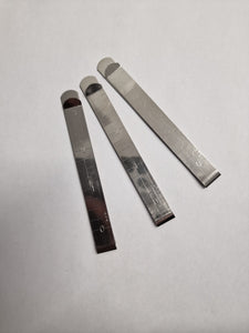 3x3 Inch Hemming Clips