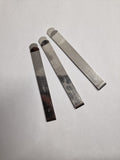 3x3 Inch Hemming Clips