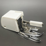 Sewing Machine Screw-on Even Feed Walking Foot for Brother Singer Janome