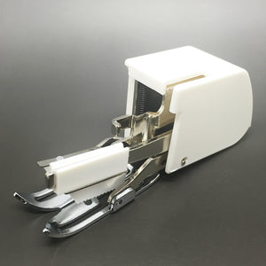 Sewing Machine Screw-on Even Feed Walking Foot for Brother Singer Janome