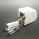 Sewing Machine Screw-on Even Feed Walking Foot for Brother Singer Janome