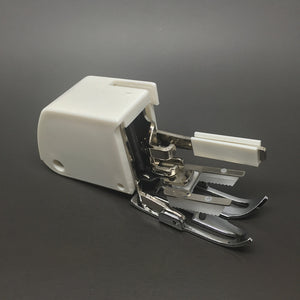 Sewing Machine Screw-on Even Feed Walking Foot for Brother Singer Janome