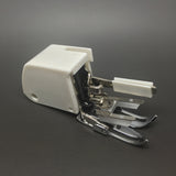 Sewing Machine Screw-on Even Feed Walking Foot for Brother Singer Janome