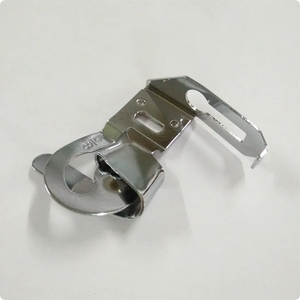 Hemmer foot 5/8"