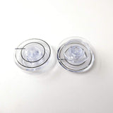10 Bobbins 181551 383931 312954 for Singer Athena, Futura,Creative Touch