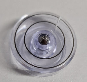 10X Centaur Bobbins Made to Fit Singer 2010, 4613, 4617, 4623, 4663, 6234