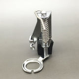 Darning Embroidery Foot Low Shank