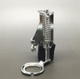 Darning Embroidery Foot Low Shank